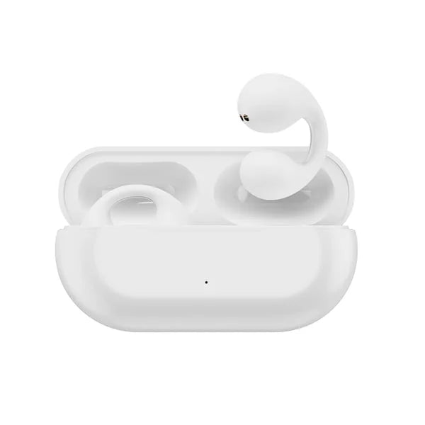 Glevato | Wireless Bone Conduction Earbuds