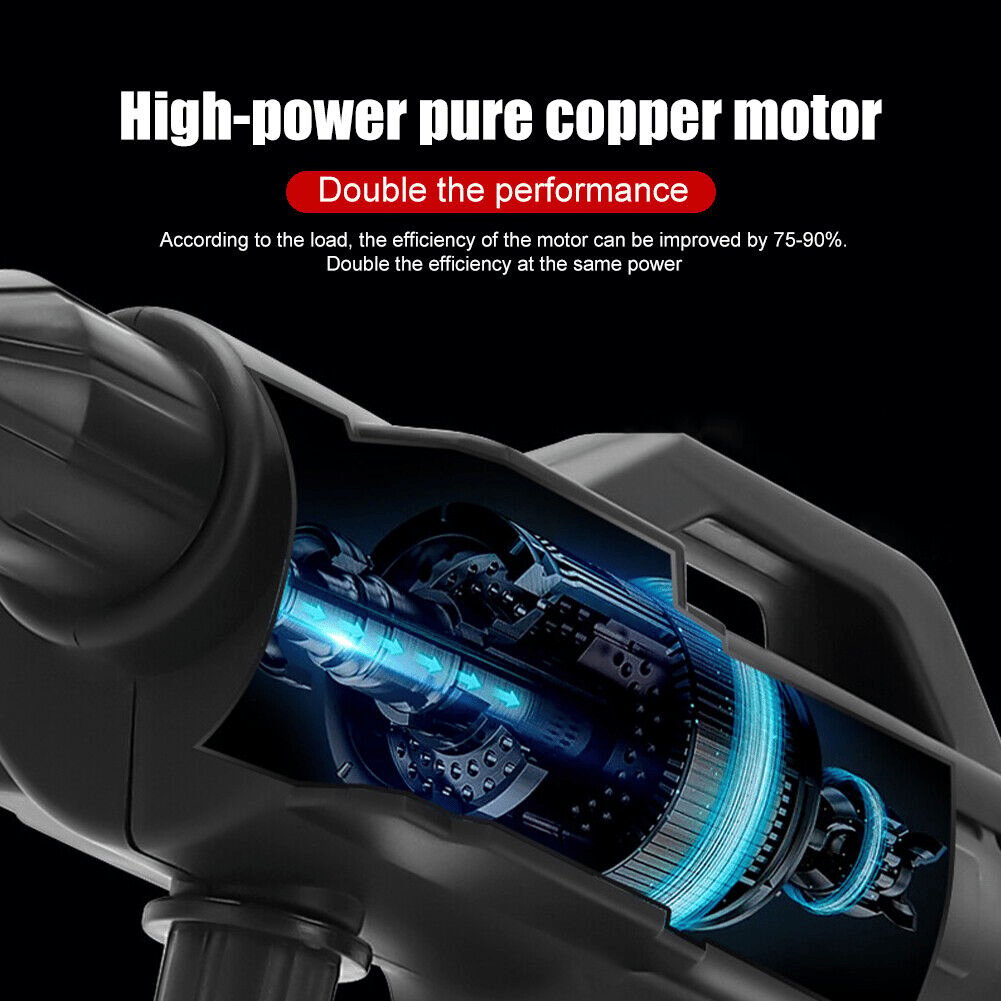 Glevato | Wireless Portable High Pressure Spray Water Gun