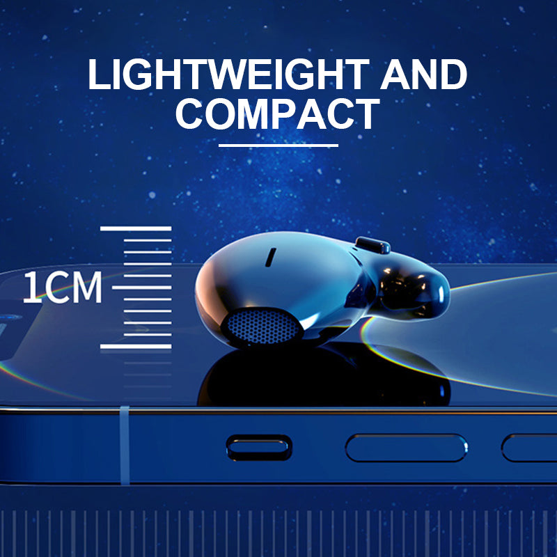 Glevato | Wireless Sleep Headphones IPX5 Waterproof