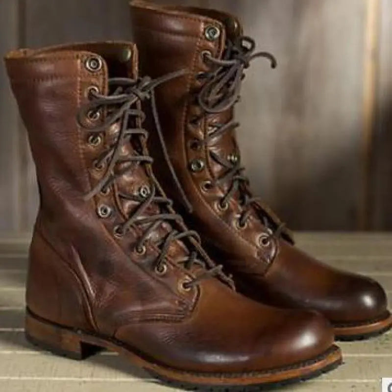 Glevato - Women's Boots