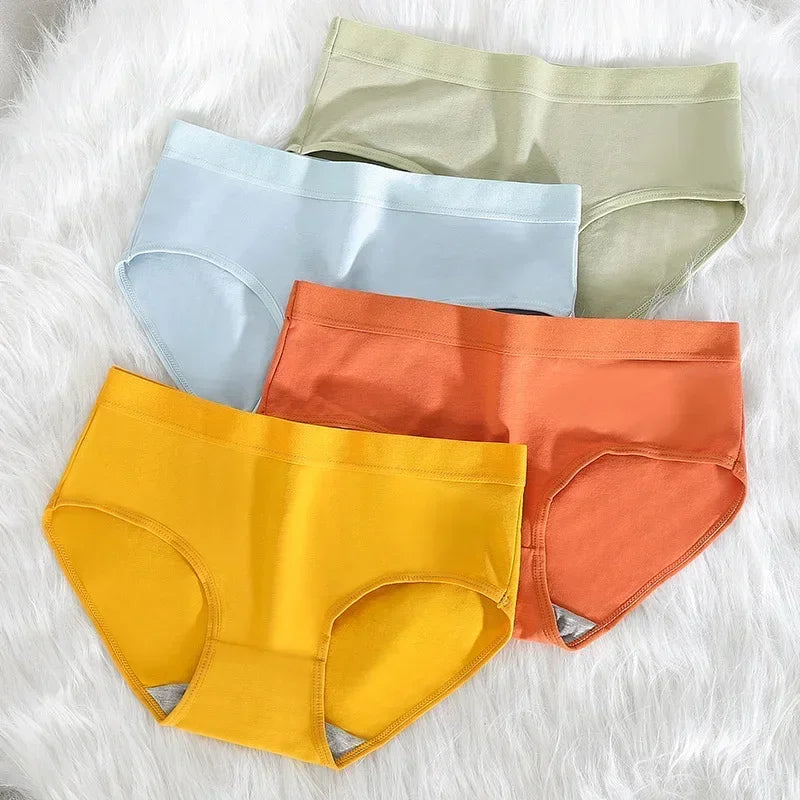 Glevato | Women's Leak-Proof Period Underwear