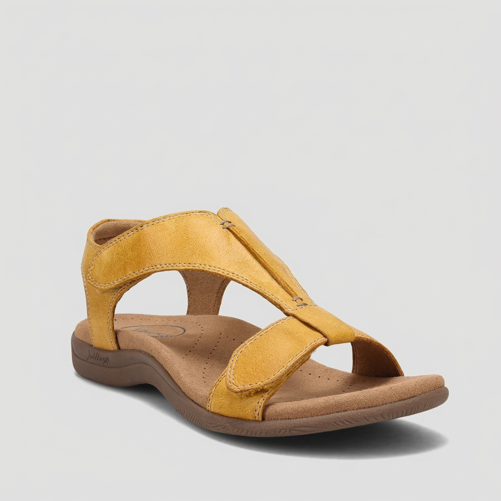 Glevato | Women's Orthopedic Comfort Sandals