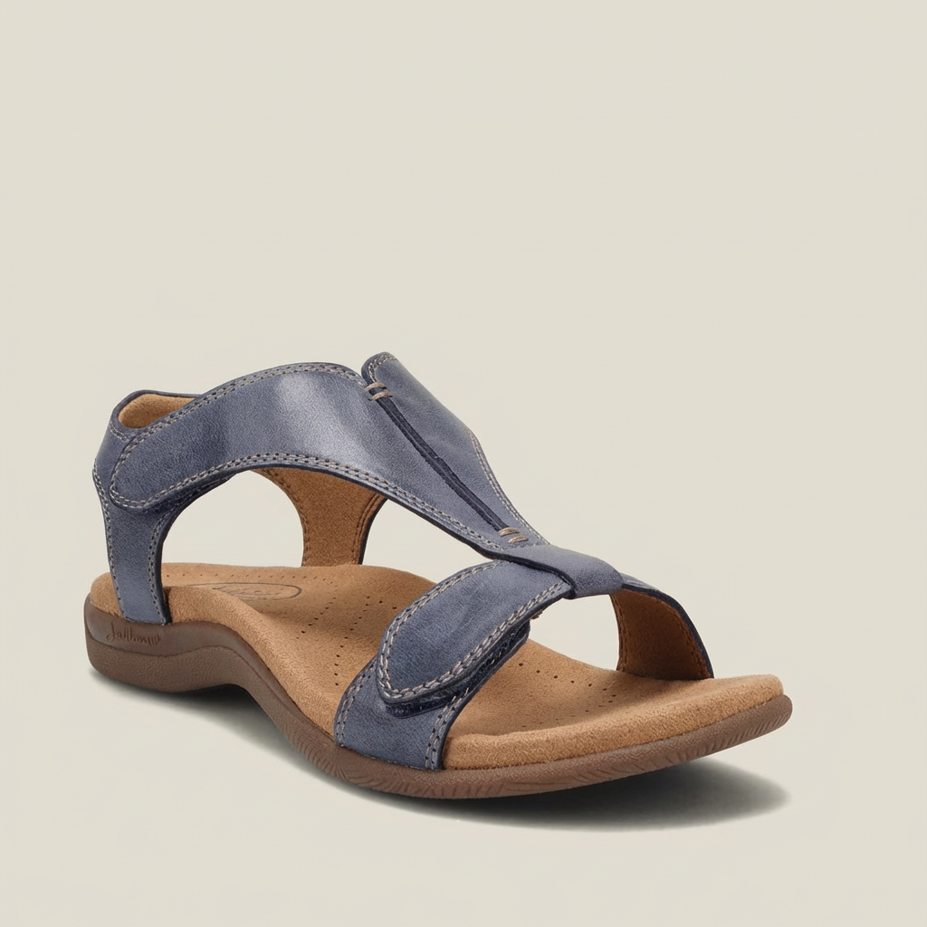 Glevato | Women's Orthopedic Comfort Sandals