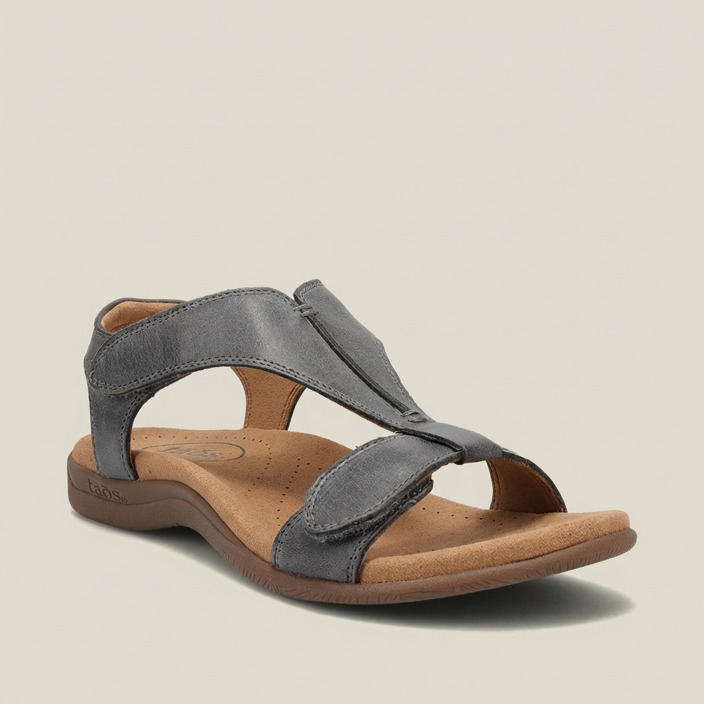 Glevato | Women's Orthopedic Comfort Sandals