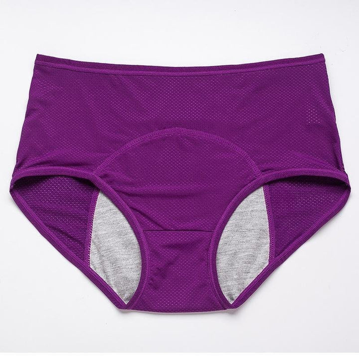 Glevato | Women's Period Panties Leakproof Design