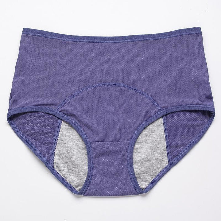 Glevato | Women's Period Panties Leakproof Design