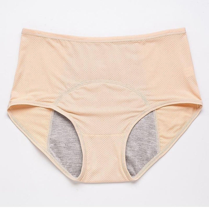 Glevato | Women's Period Panties Leakproof Design