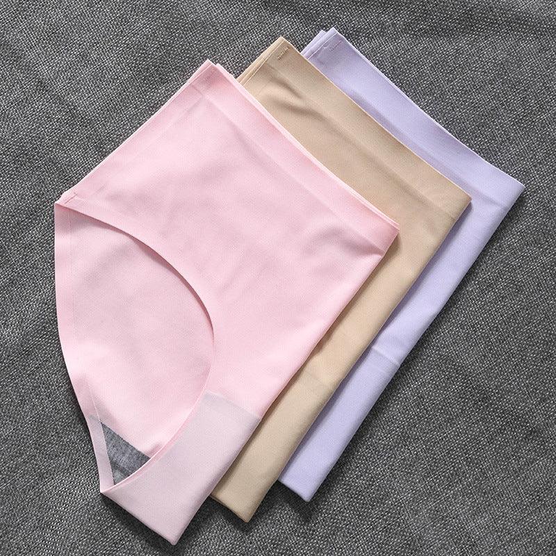 Glevato | Women's Seamless Underwear Briefs Invisible