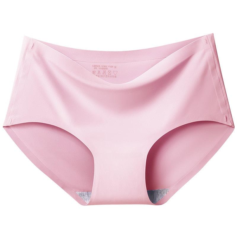 Glevato | Women's Seamless Underwear Briefs Invisible