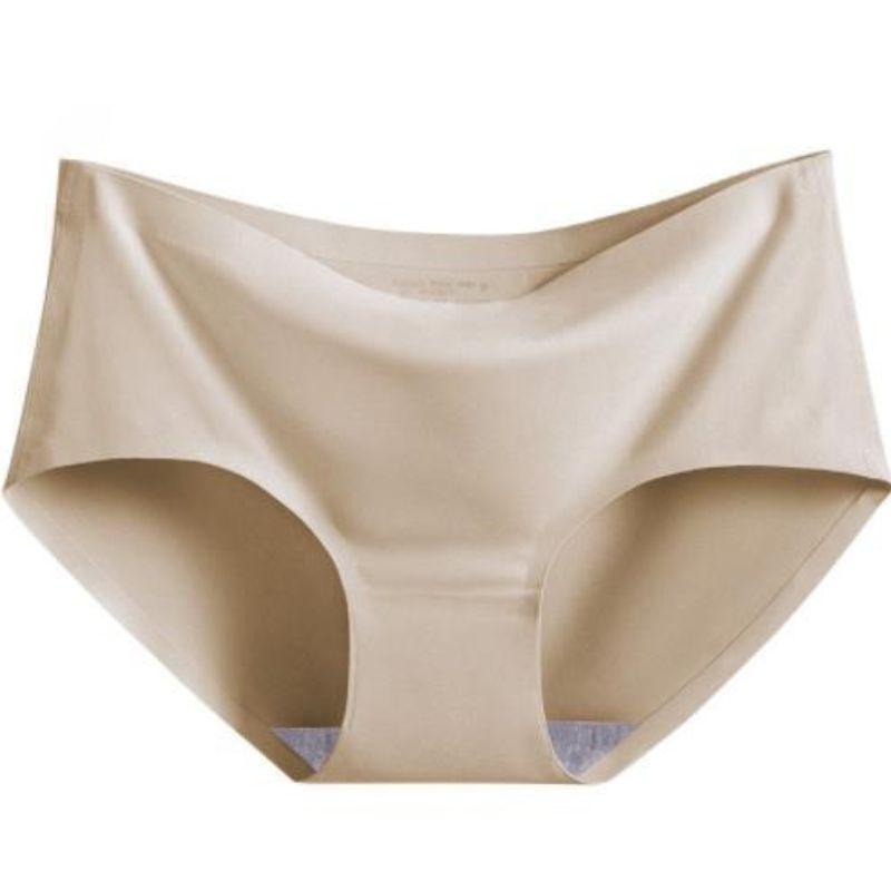 Glevato | Women's Seamless Underwear Briefs Invisible