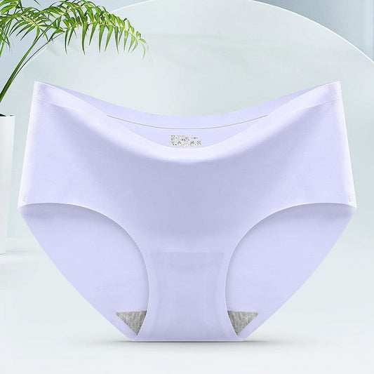 Glevato | Women's Seamless Underwear Briefs Invisible