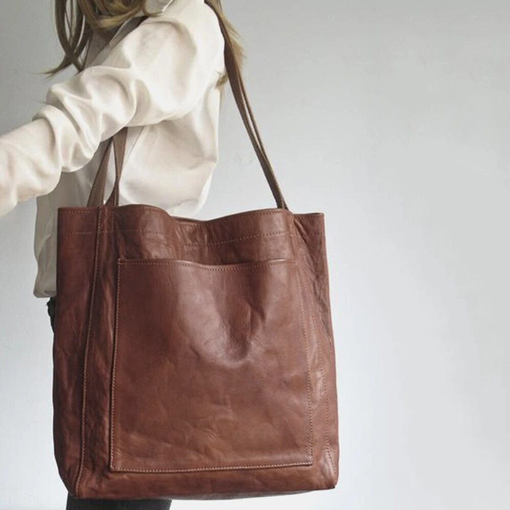 Glevato - Women's Shoulder Bag