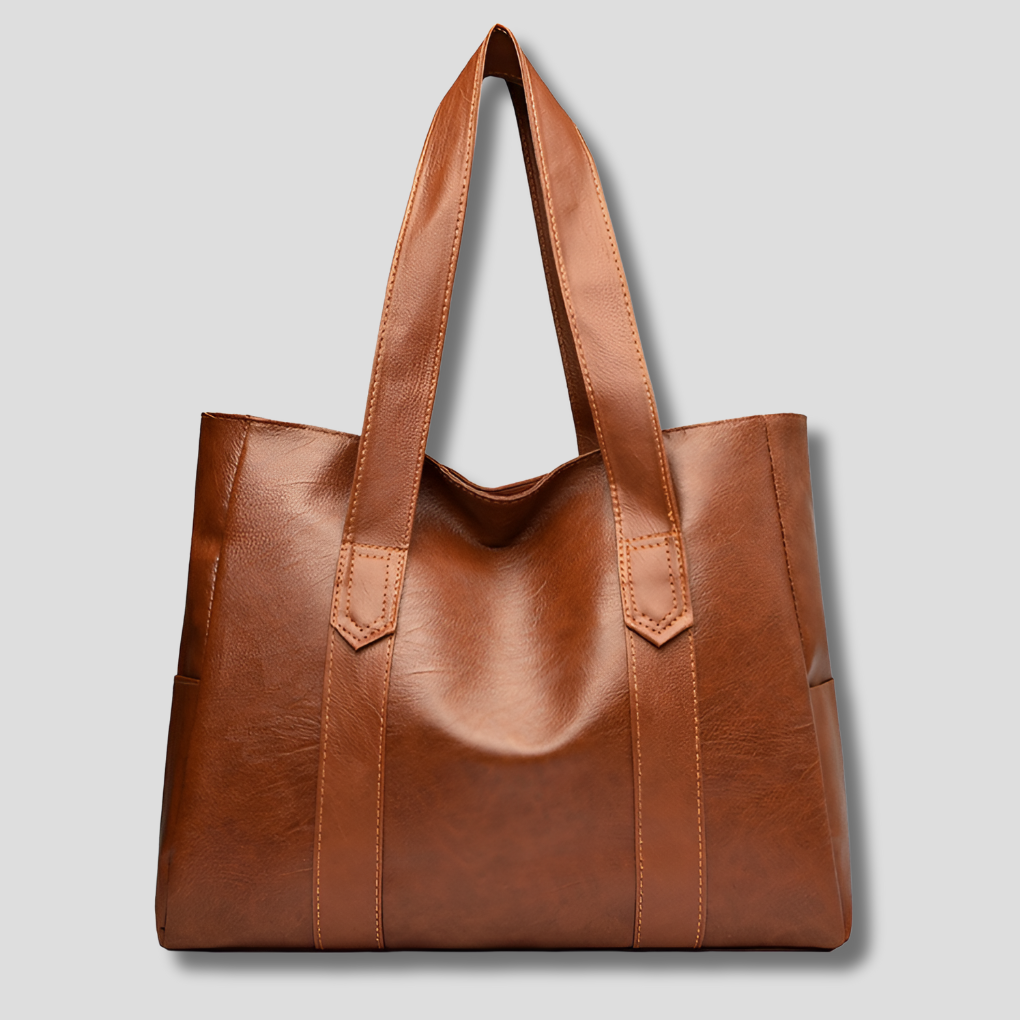 Glevato | Women's Vintage Tote Bag