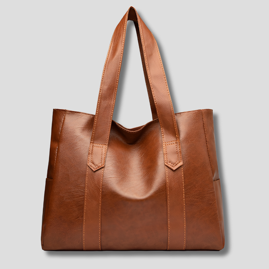 Glevato | Women's Vintage Tote Bag