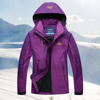 Glevato – damska kurtka Wander