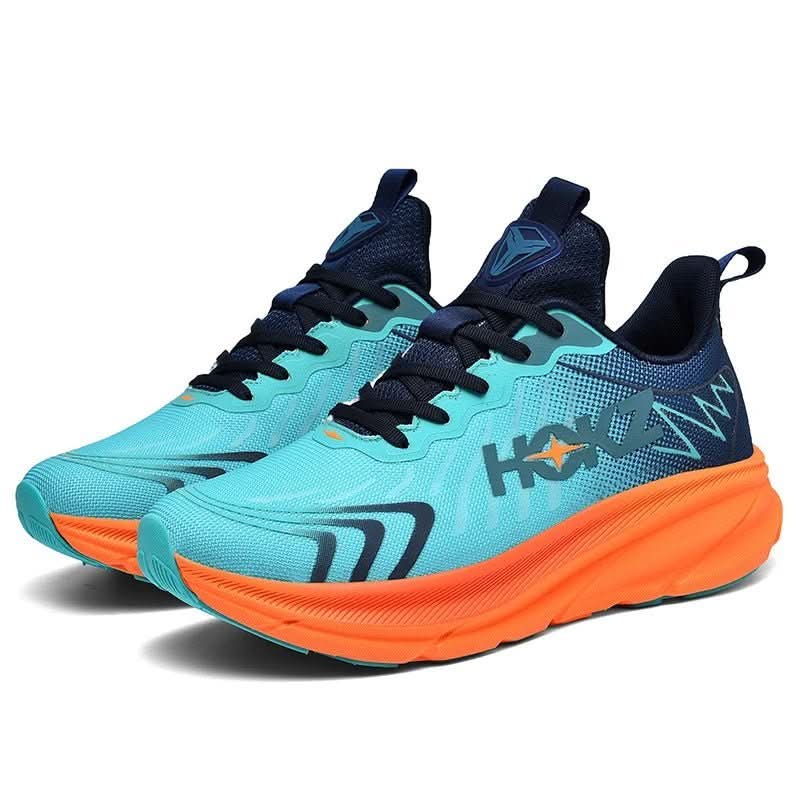 GLIDEONE – Light Comfort & Optimal Cushioning