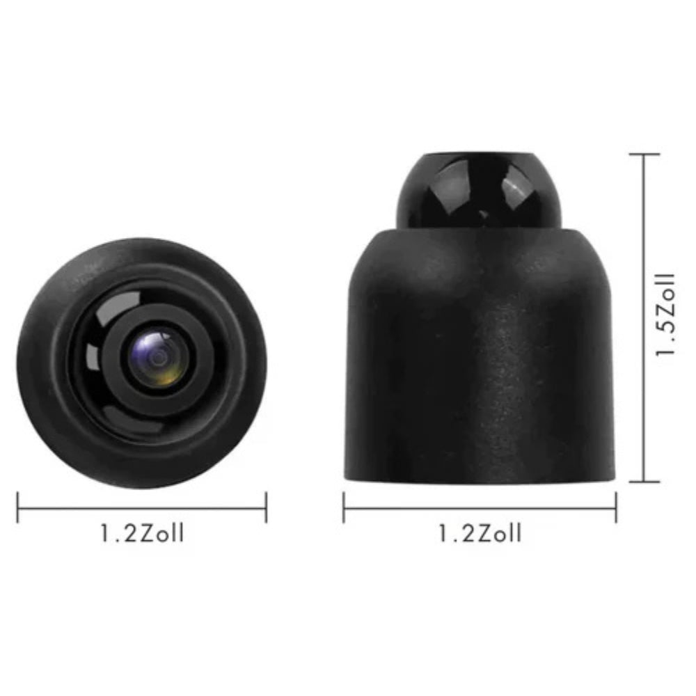 GPS Security Pack + HD Camera