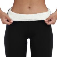 Legginsy termiczne