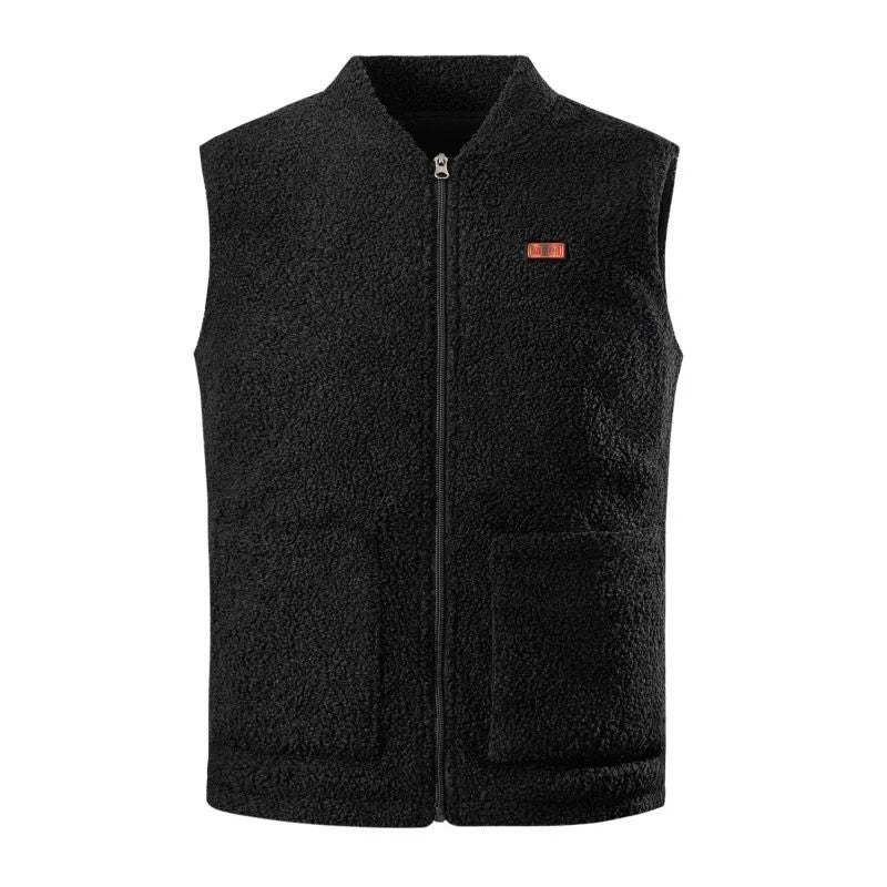 Heated Fleece Jacket