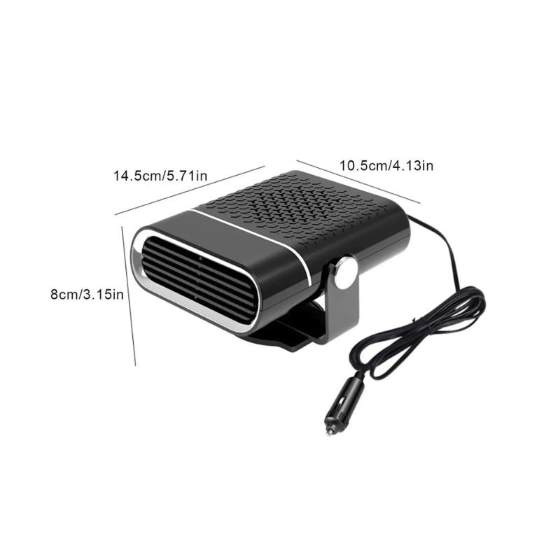 Heater for Motorhome