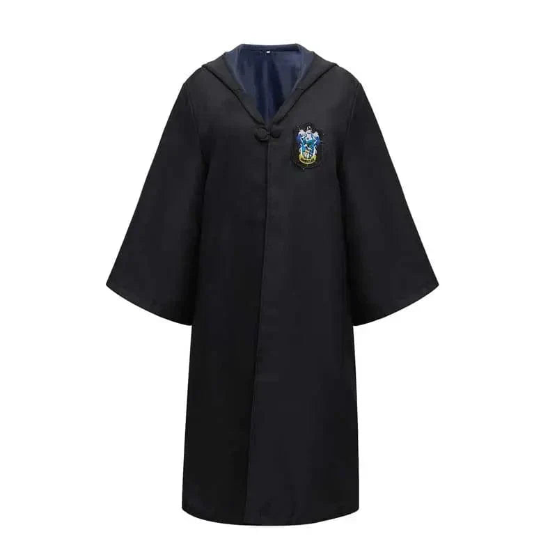 HogwartsMagic - Complete Harry Potter Costume with Accessories