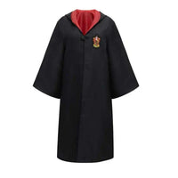 HogwartsMagic - kompletny kostium Harry'ego Pottera z akcesoriami