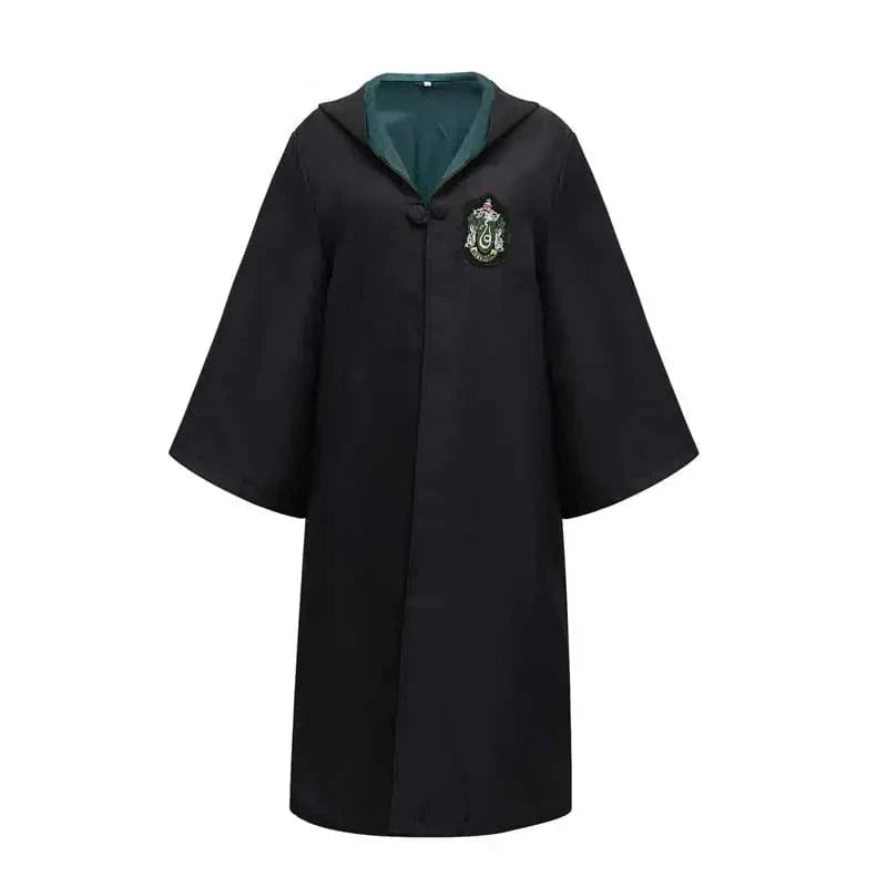 HogwartsMagic - Complete Harry Potter Costume with Accessories