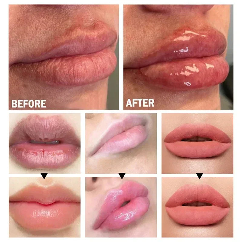 Instant Lip Plumping Serum