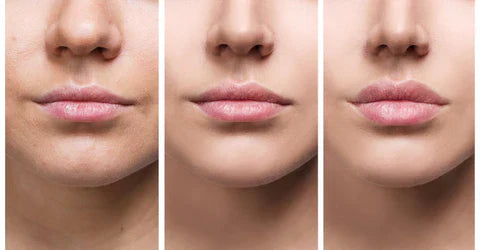 Instant Lip Plumping Serum