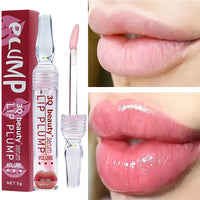 Serum do natychmiastowego powiększania ust