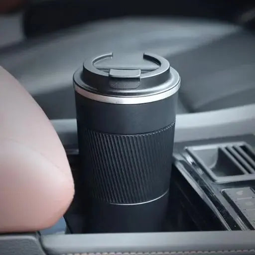 Insulated Coffee Mug 400ml