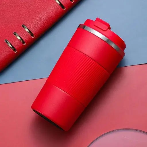 Insulated Coffee Mug 400ml