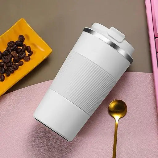 Insulated Coffee Mug 400ml