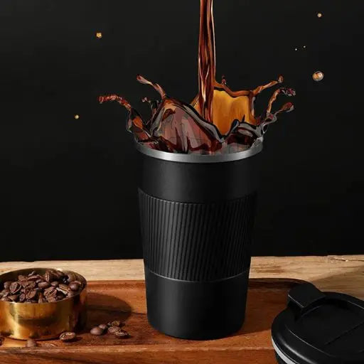Insulated Coffee Mug 400ml