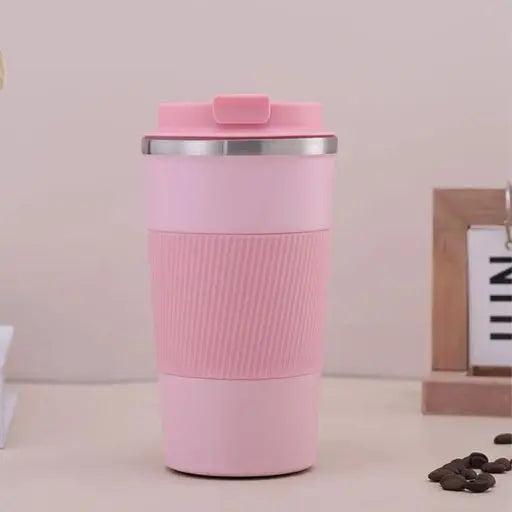 Insulated Coffee Mug 400ml