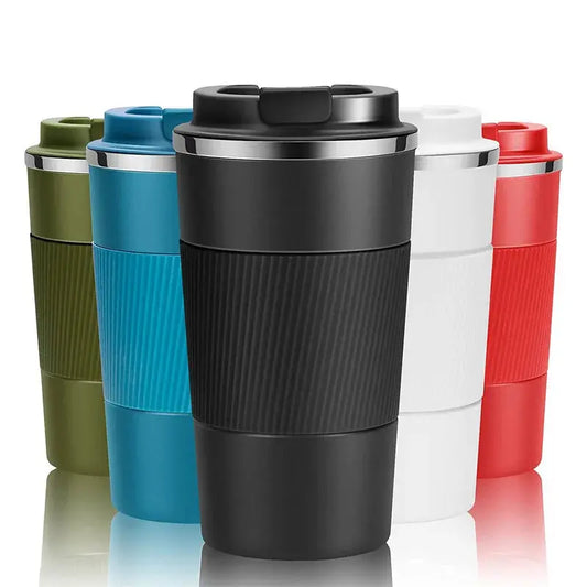 Insulated Coffee Mug 400ml