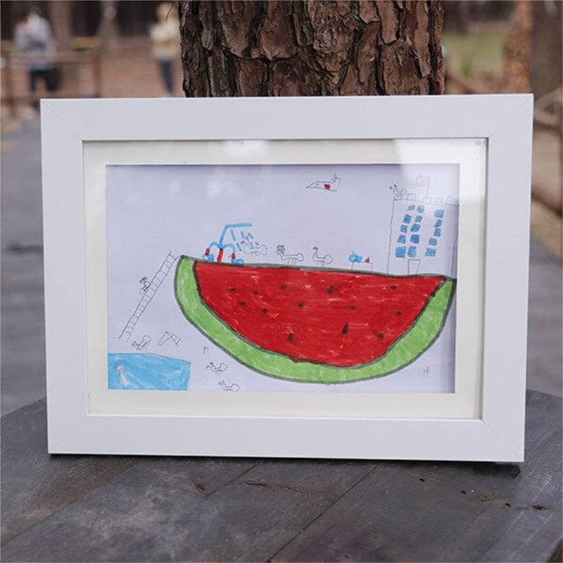 Kids Art Frame