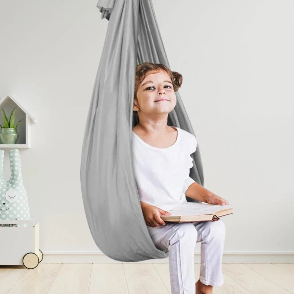Kids Pod Sensory Swing