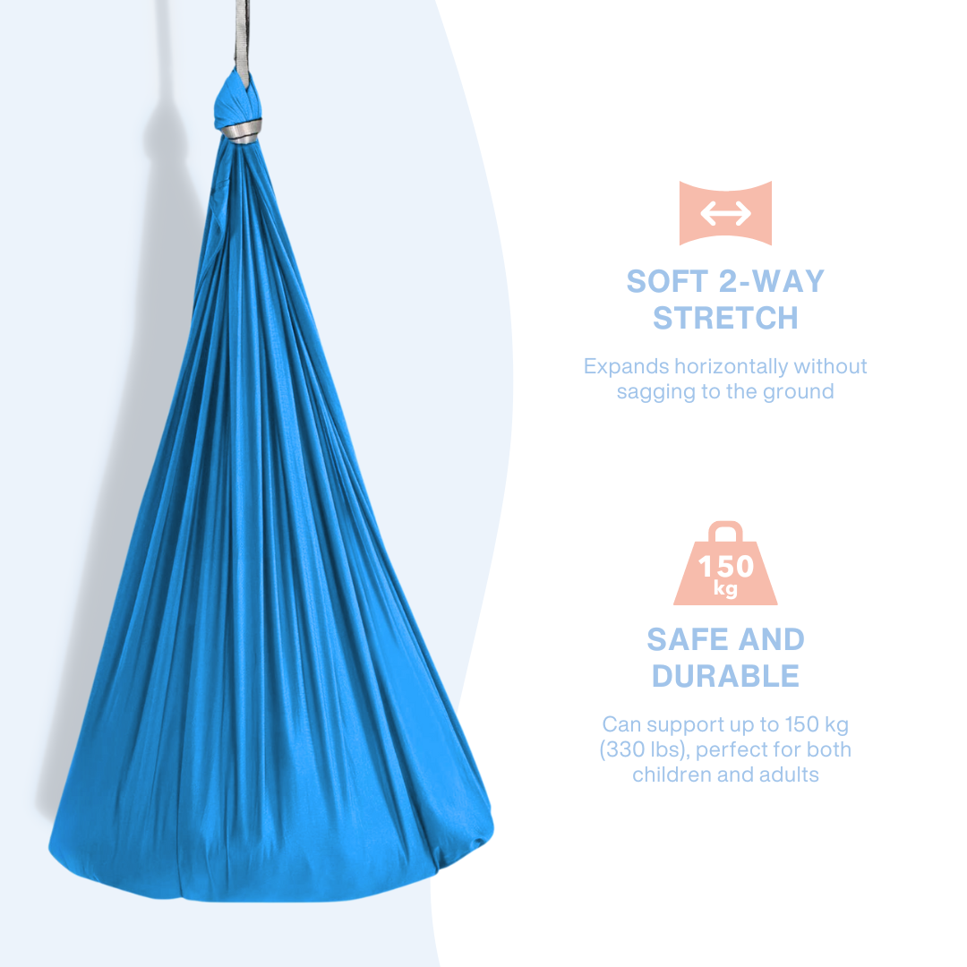 Kids Pod Sensory Swing