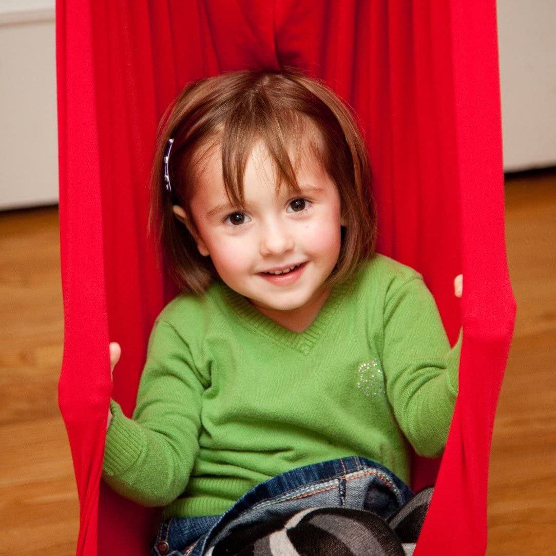 Kids Pod Sensory Swing