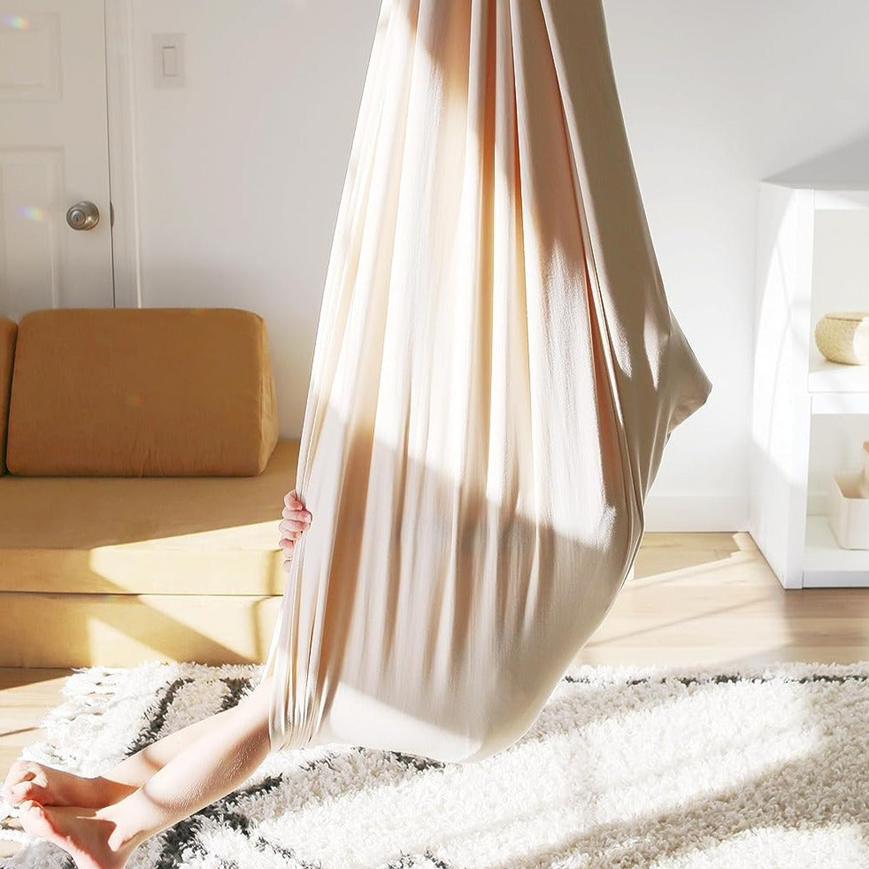 Kids Pod Sensory Swing