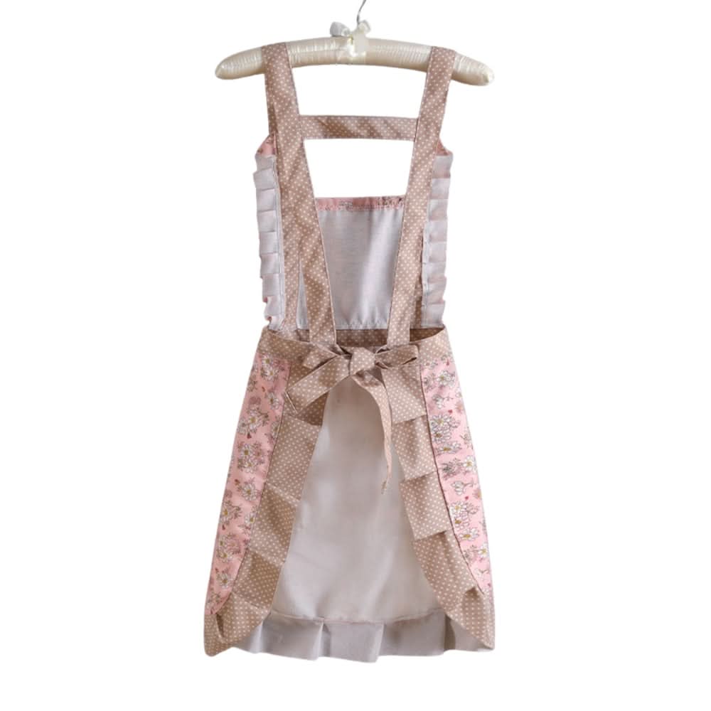 KITCHEN COUTURE – Stylish, Adjustable Chef Clothing