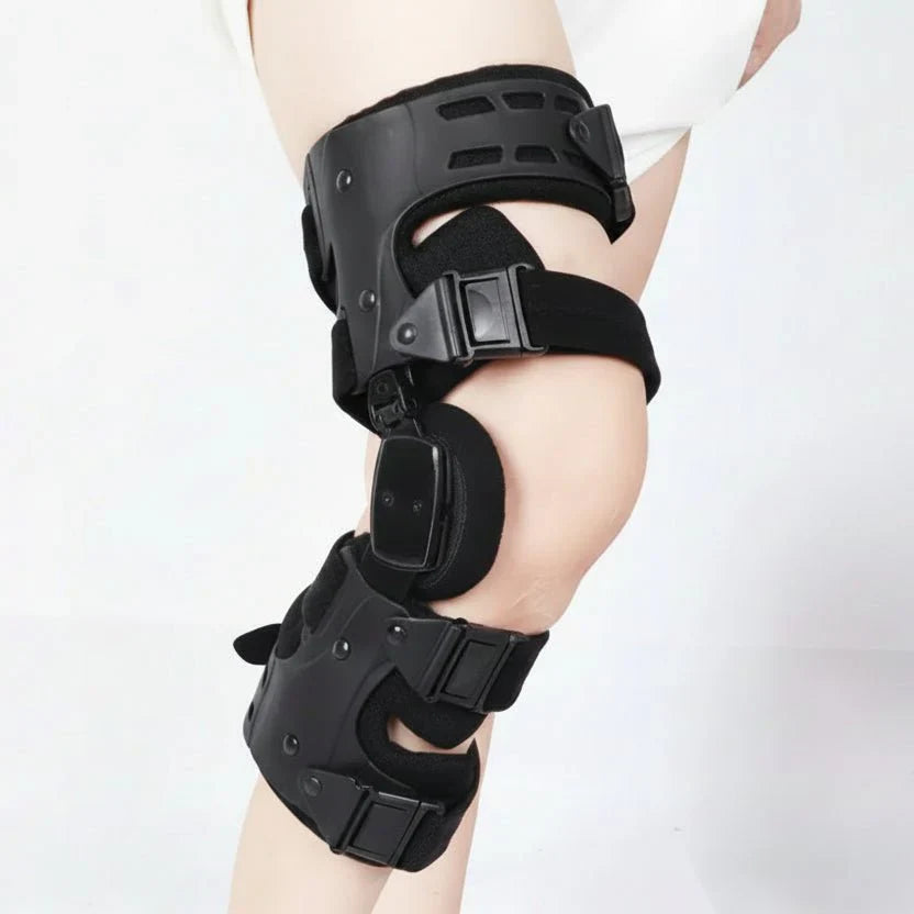 Kneielease Knee Support - pressure relief & improved stability for knee pain