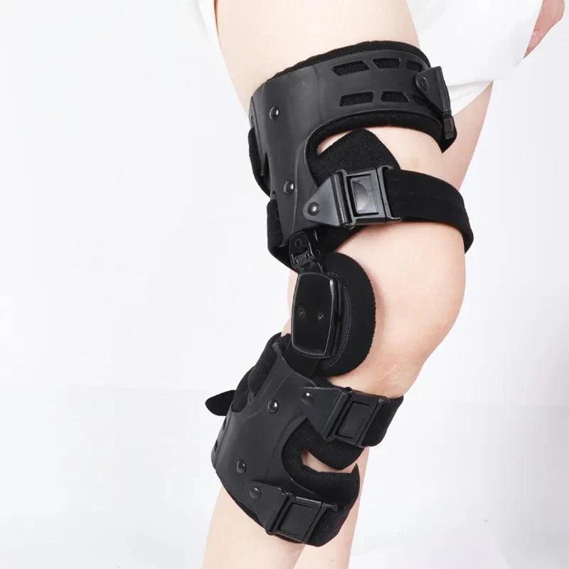 Kneielease Knee Support - pressure relief & improved stability for knee pain
