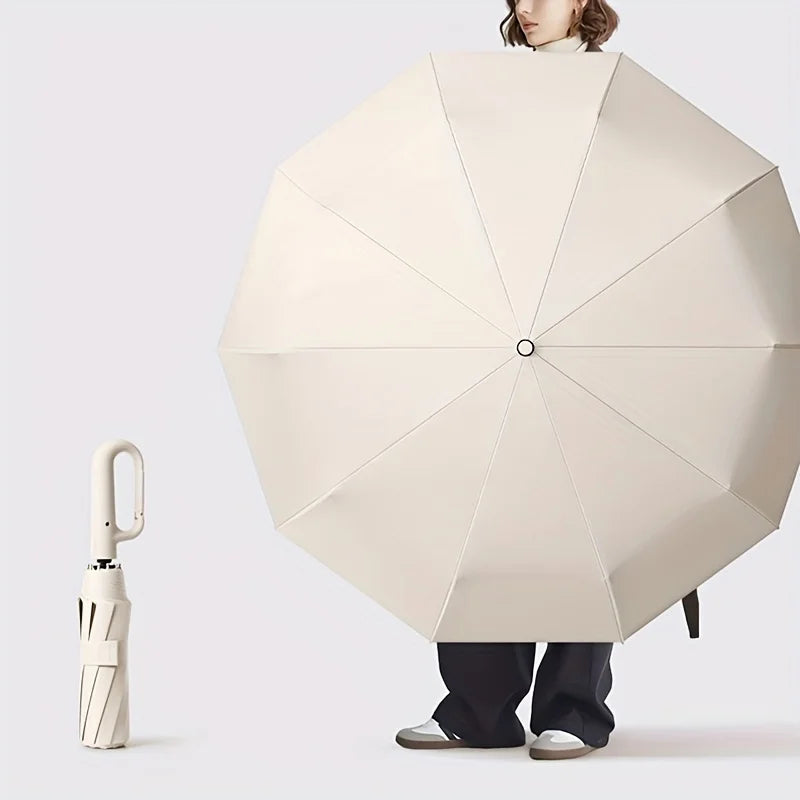 Kompaktowy parasol