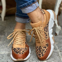 Leopard | wygodne damskie buty