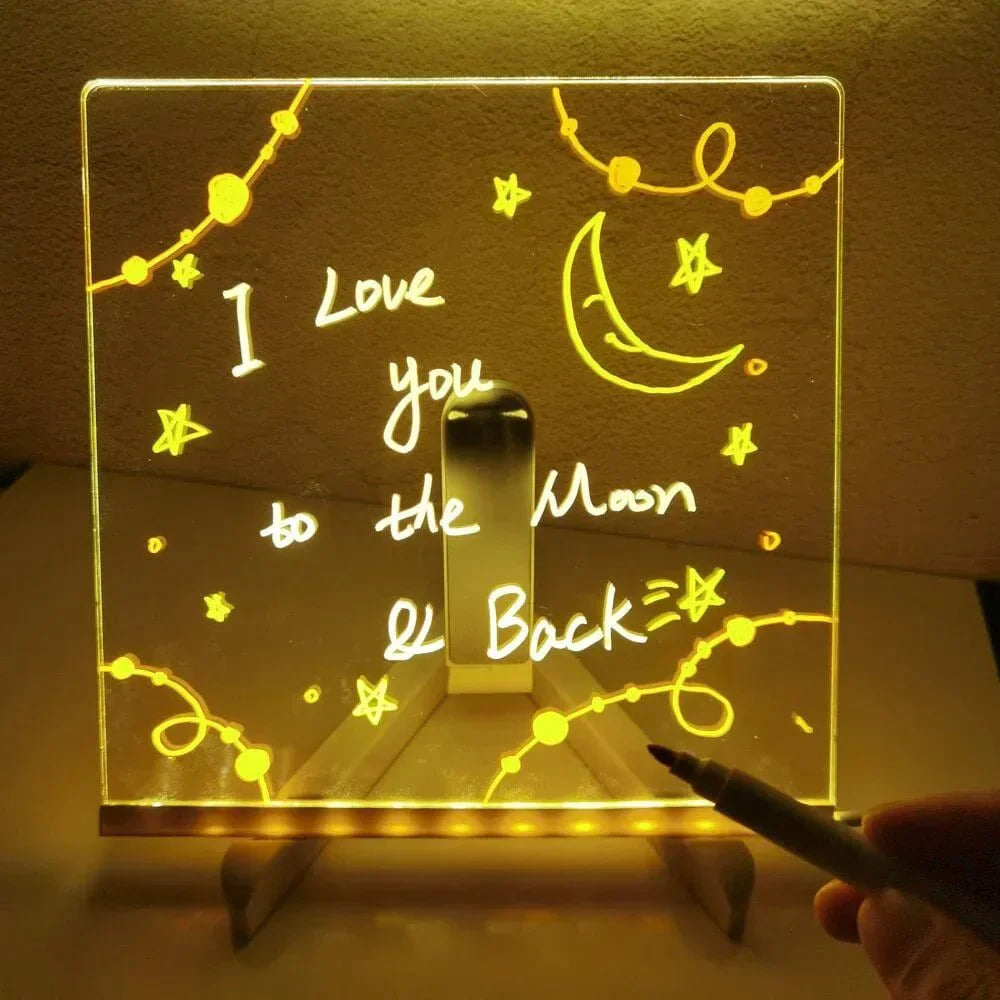 LightPlay™ Illuminating Creative Board