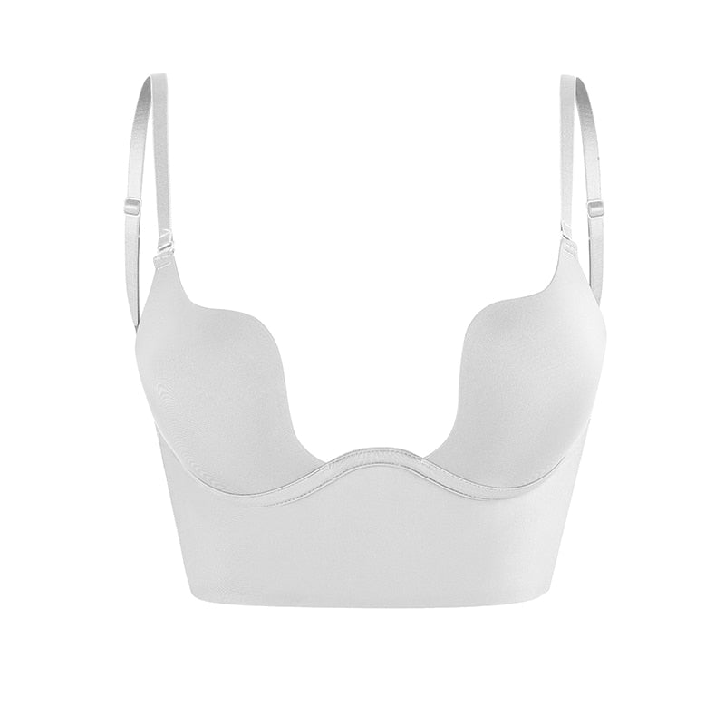 Maaike | Luxury Strapless Bra for Women - Comfort and Style