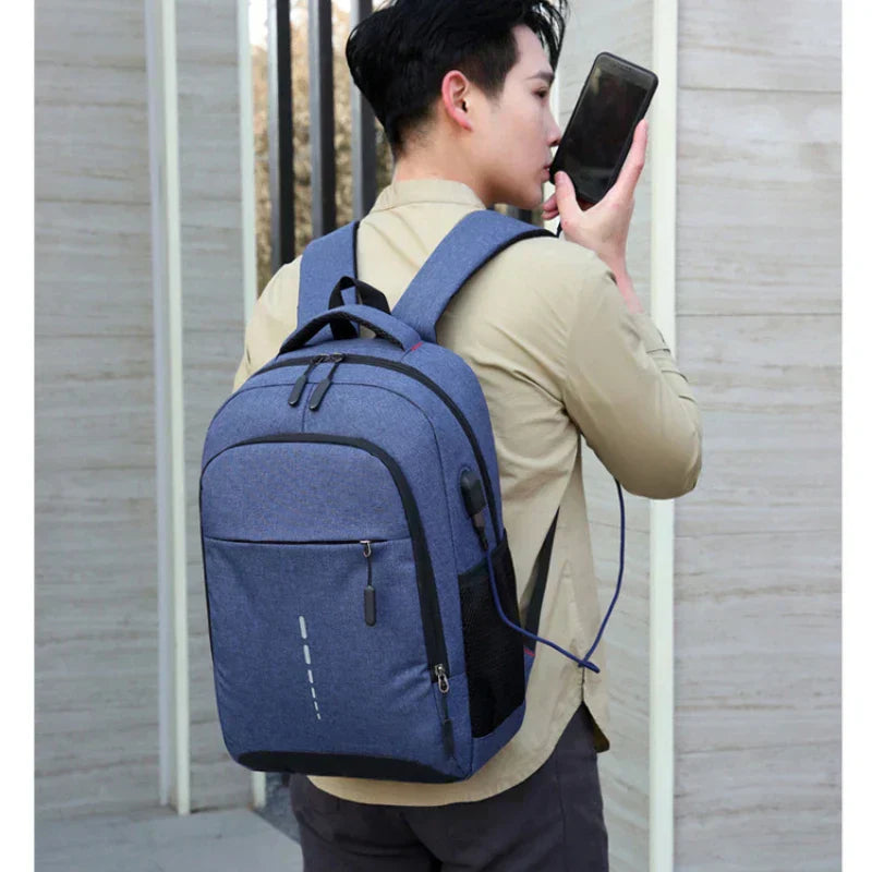 Men's Waterproof Backpack Ultra Lightweight Backpack