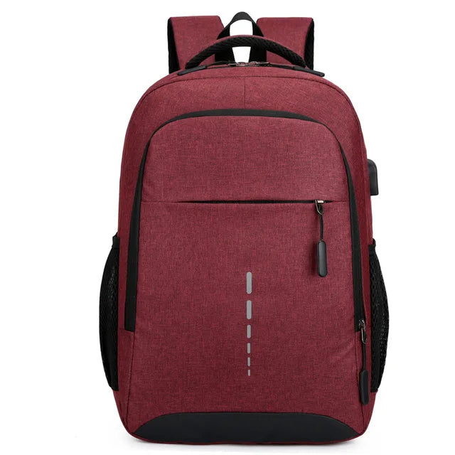 Men's Waterproof Backpack Ultra Lightweight Backpack